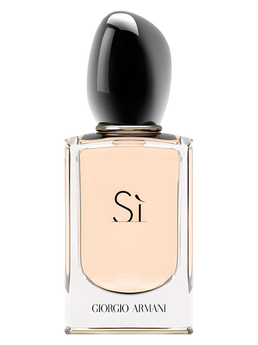Giorgio Armani Si eau de parfum 8ml