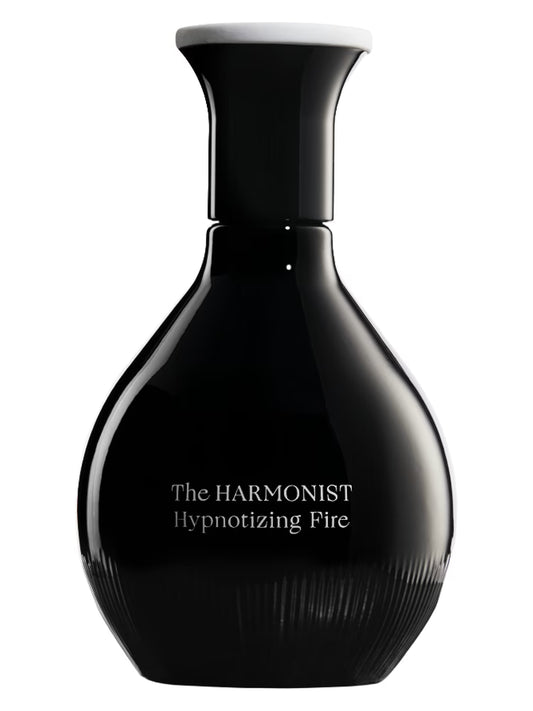 The Harmonist Hypnotizing Fire Parfum Decant