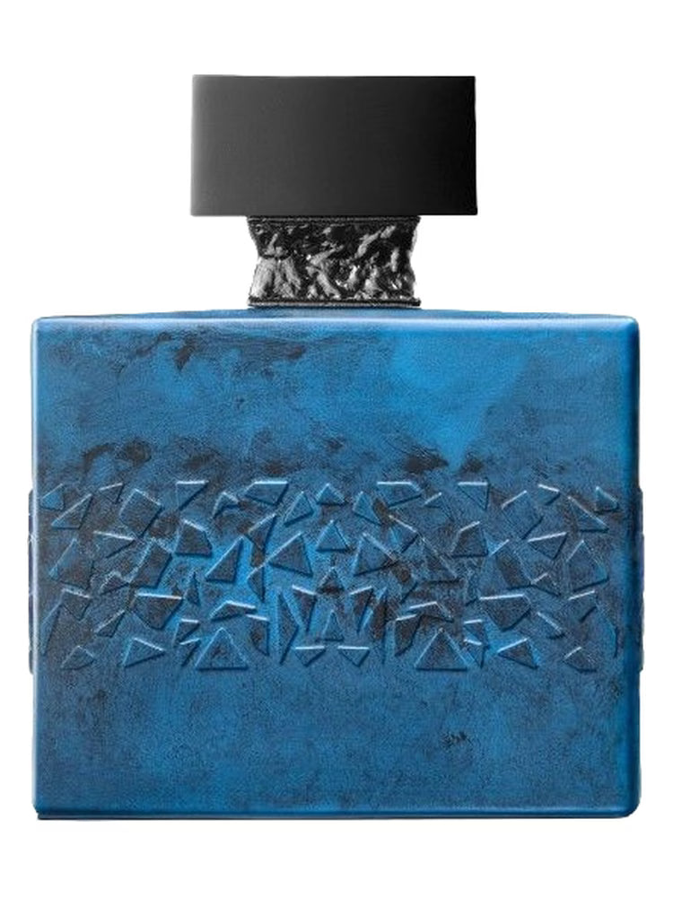 M. Micallef Desirtoxic eau de parfum 8ml