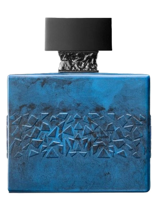 M. Micallef Desirtoxic eau de parfum 8ml