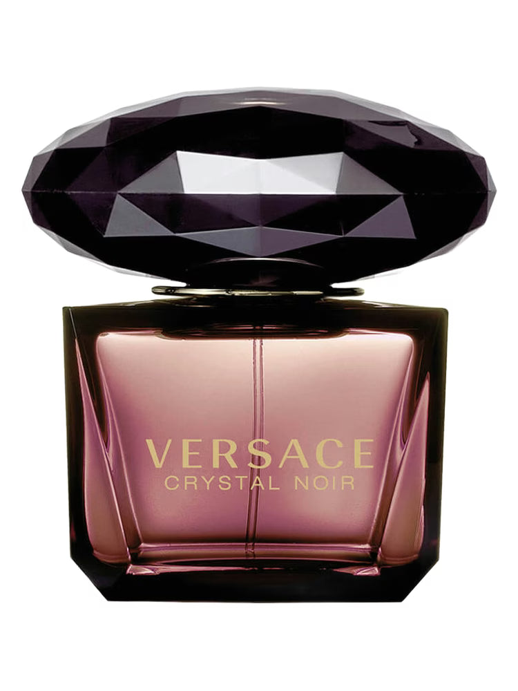 Versace Crystal Noir eau de parfum 8ml