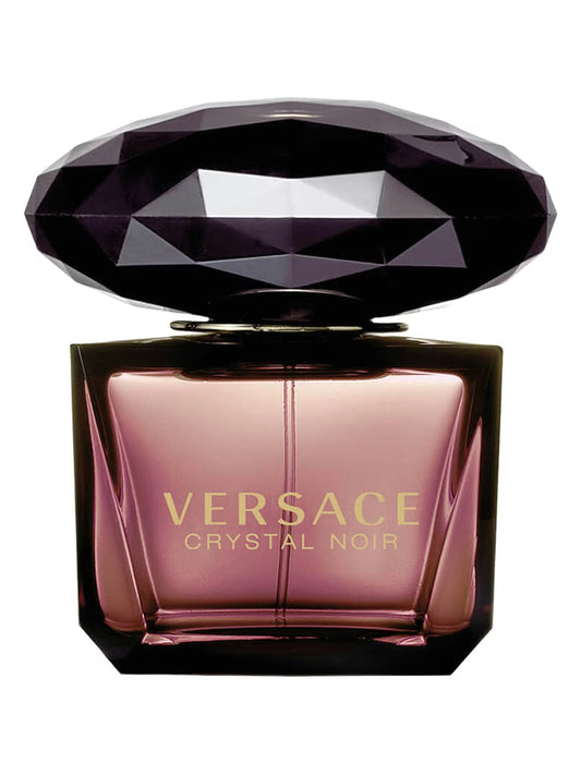 Versace Crystal Noir eau de parfum 8ml