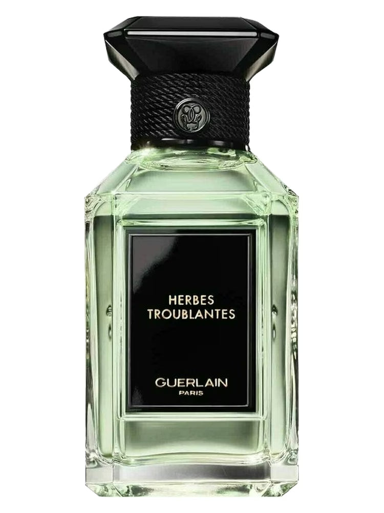 Guerlain Herbes Troublantes eau de parfum 8ml