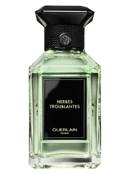 Guerlain Herbes Troublantes eau de parfum 8ml