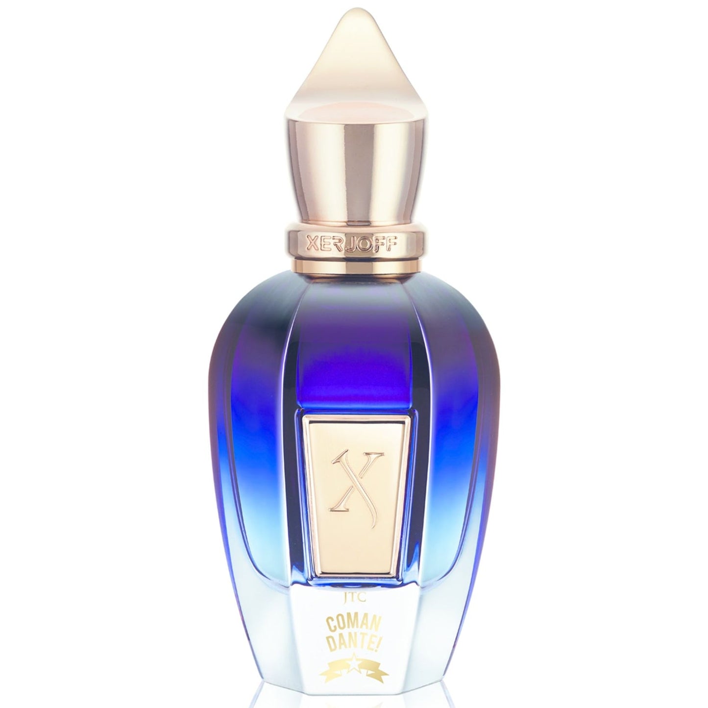 Xerjoff Comandante eau de parfum 8ml