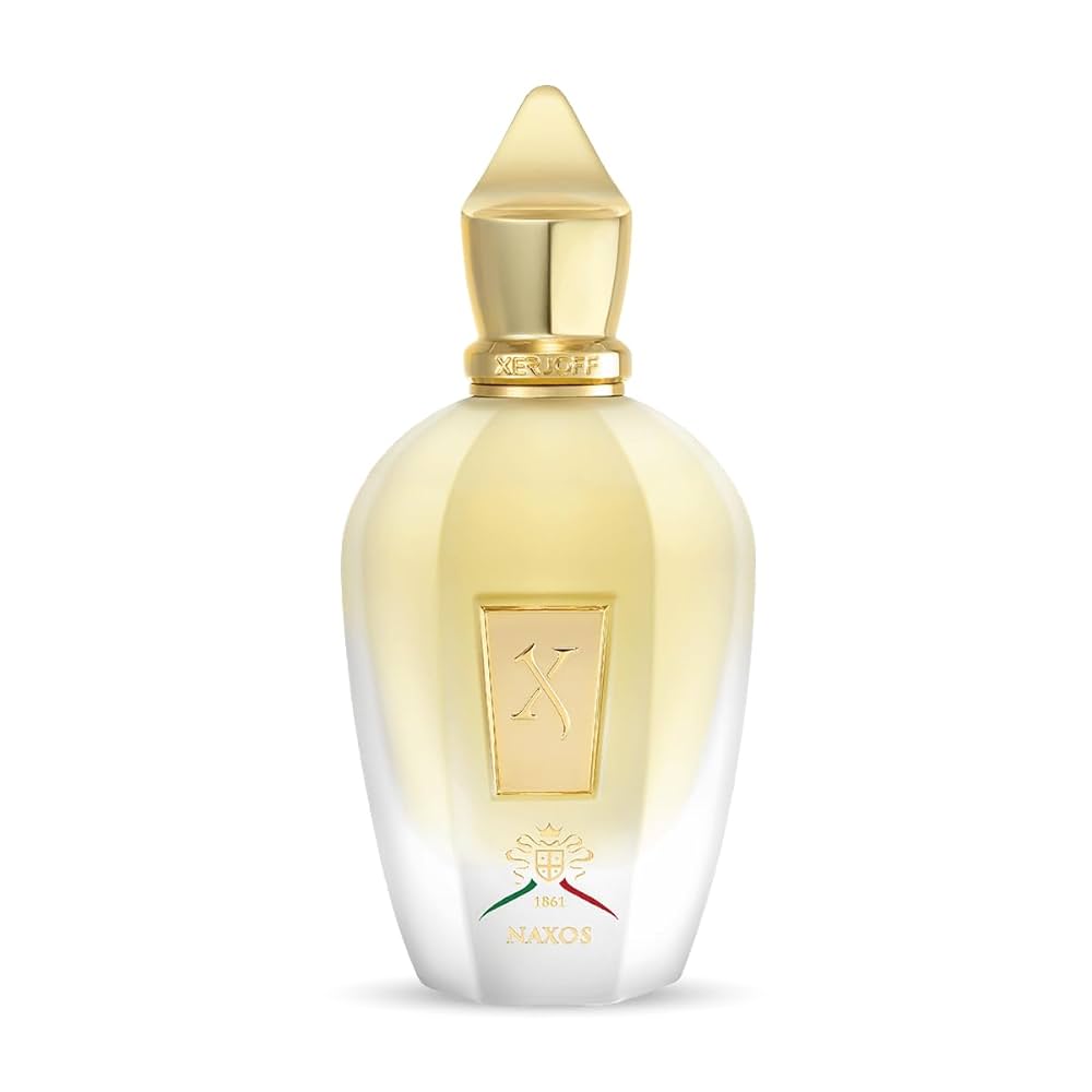Xerjoff Naxos eau de parfum 8ml