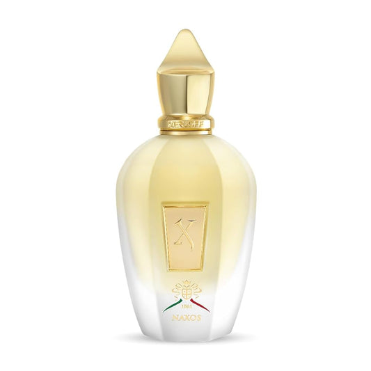 Xerjoff Naxos eau de parfum 8ml