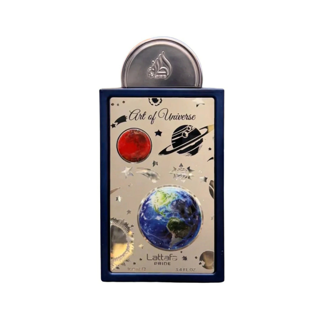 Lattafa Art Of The Universe eau de parfum 8ml