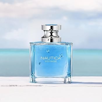 Nautica Voyage eau de toilette 8ml