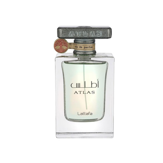 Lattafa Atlas eau de parfum 8ml
