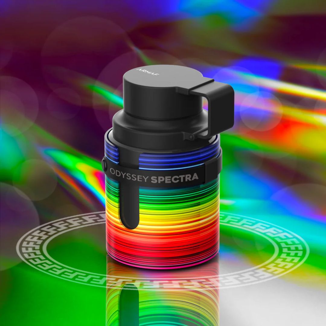 Armaf Odyssey Spectra eau de parfum 8ml