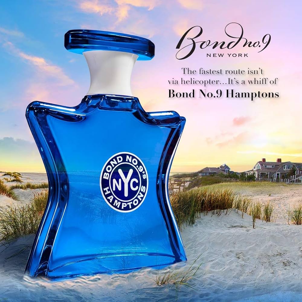 Bond No 9 Hamptons eau de parfum 8ml