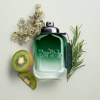 Coach Green eau de toilette 8ml
