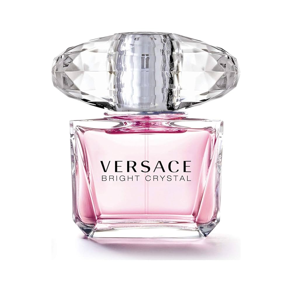 Versace Bright Crystal eau de toilette 8ml