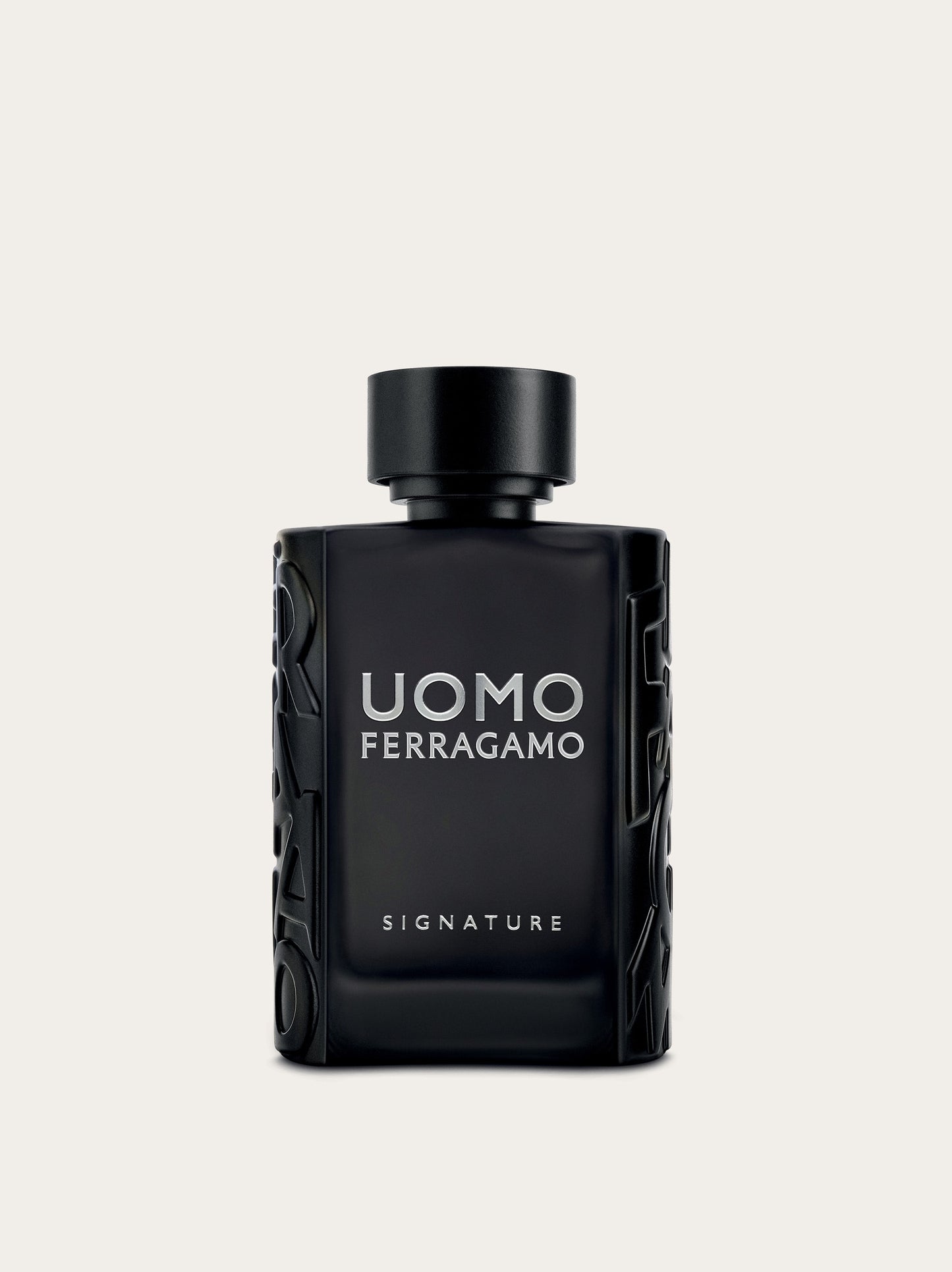Ferragamo Uomo Signature eau de parfum 8ml