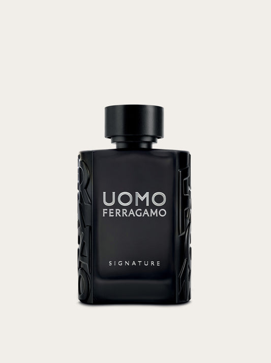 Ferragamo Uomo Signature eau de parfum 8ml