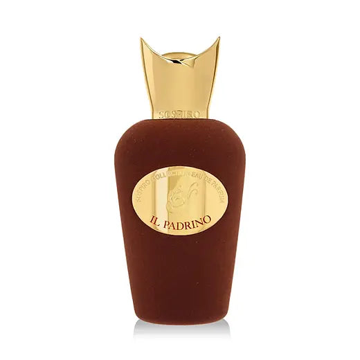 Sospiro Il Padrino eau de parfum 8ml