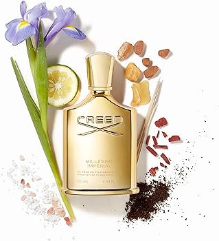 Creed Millesime Imperial eau de parfum 8ml