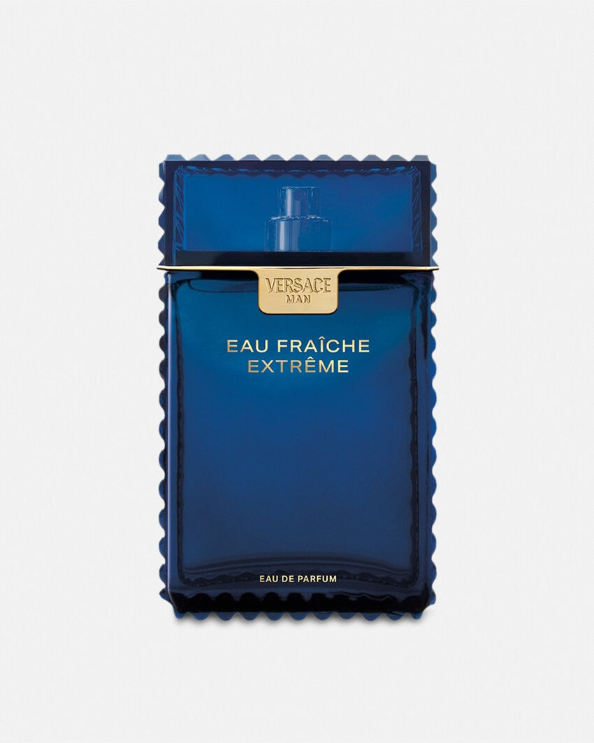 Versace Man eau friache extreme 8ml