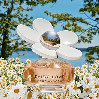 Marc Jacobs Daisy Love eau de toilette 8ml