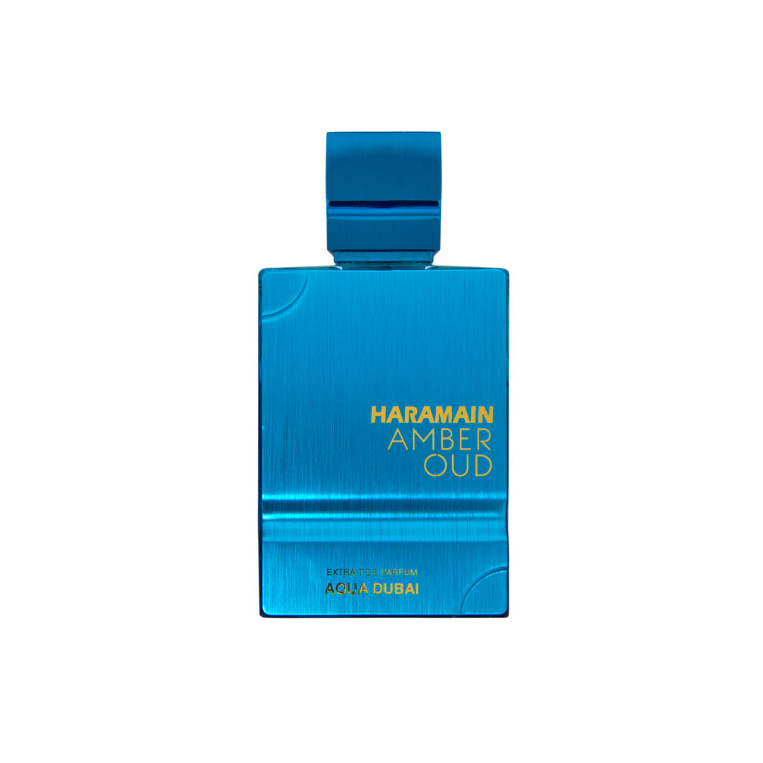 Al Haramain Amber Oud Aqua Dubai Extrait De Parfum 8ml