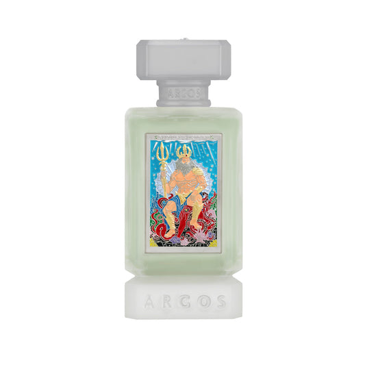 Argos Neptunes Trident Extrait De Parfum 8ml