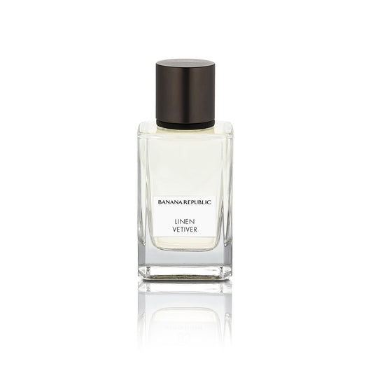 Banana Republic Linen And Vetiver 8ml