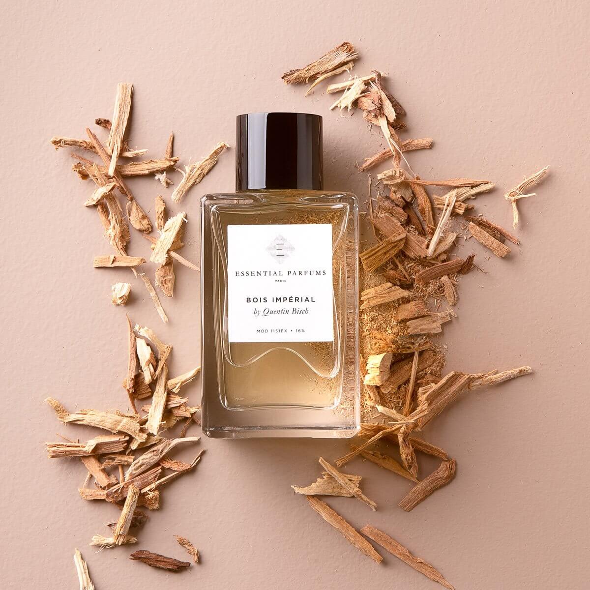 Essential Parfums Bois Imperial eau de parfum 8ml