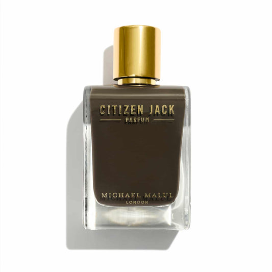Michael Malul London Citizen Jack extrait de parfum 8ml