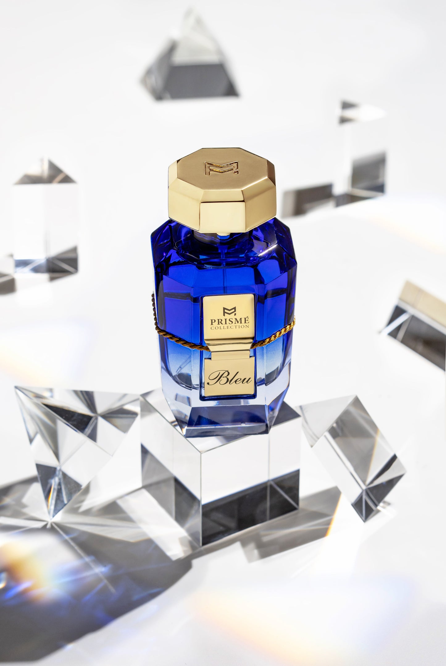 Patek Maison Prisme Bleu eau de parfum 8ml