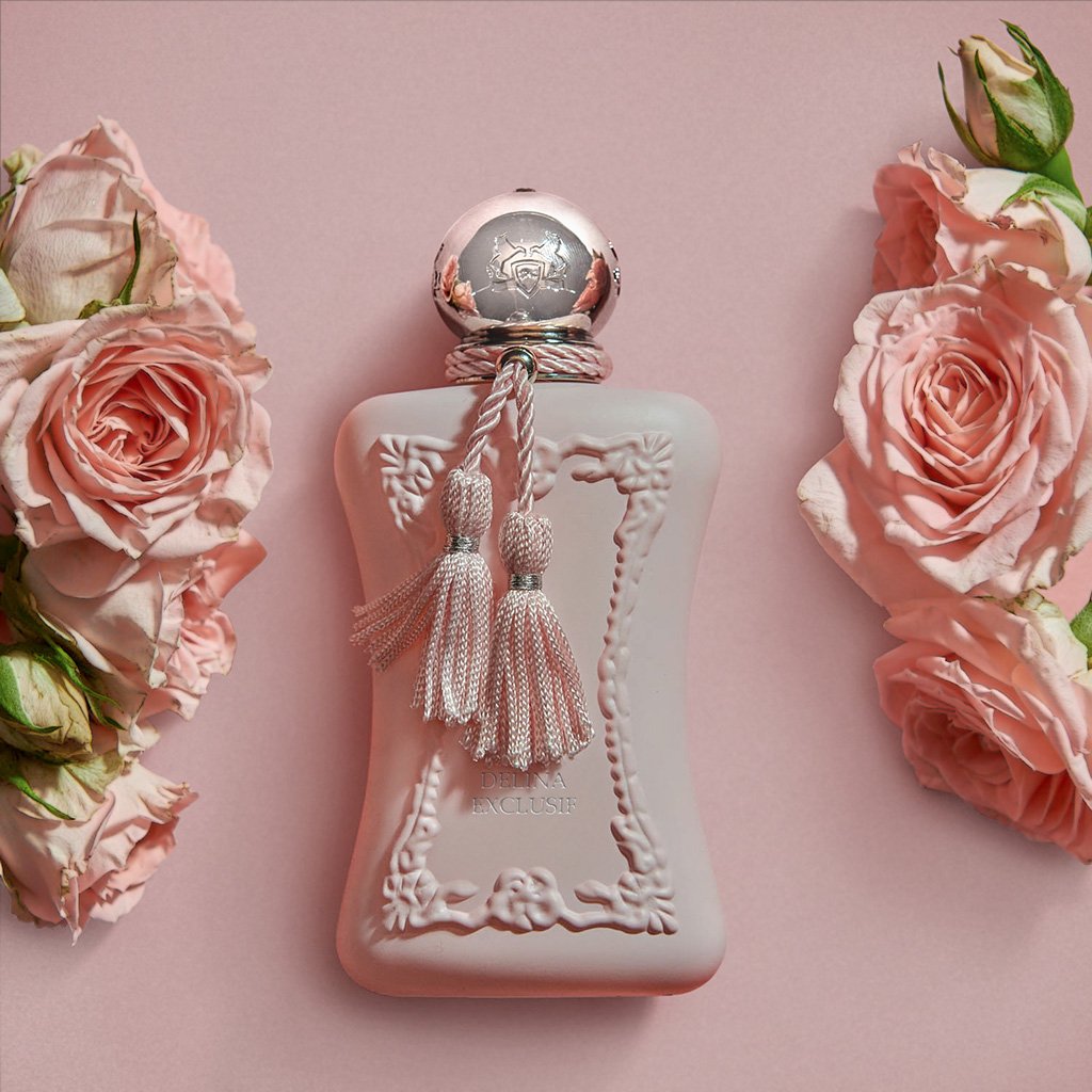 Parfums De Marly Delina Exclusif eau de parfum 8ml