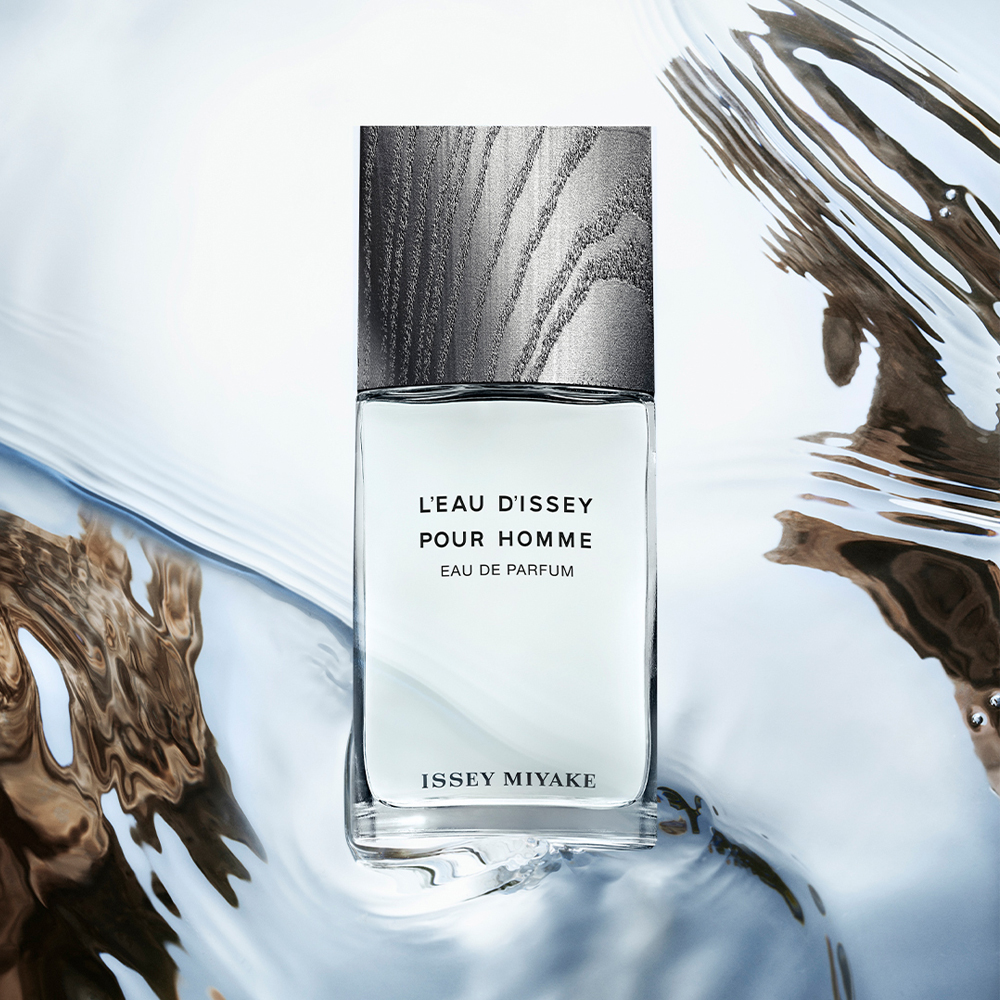 Issey Miyake L'Eau d'issey Pour Homme eau de parfum 8ml