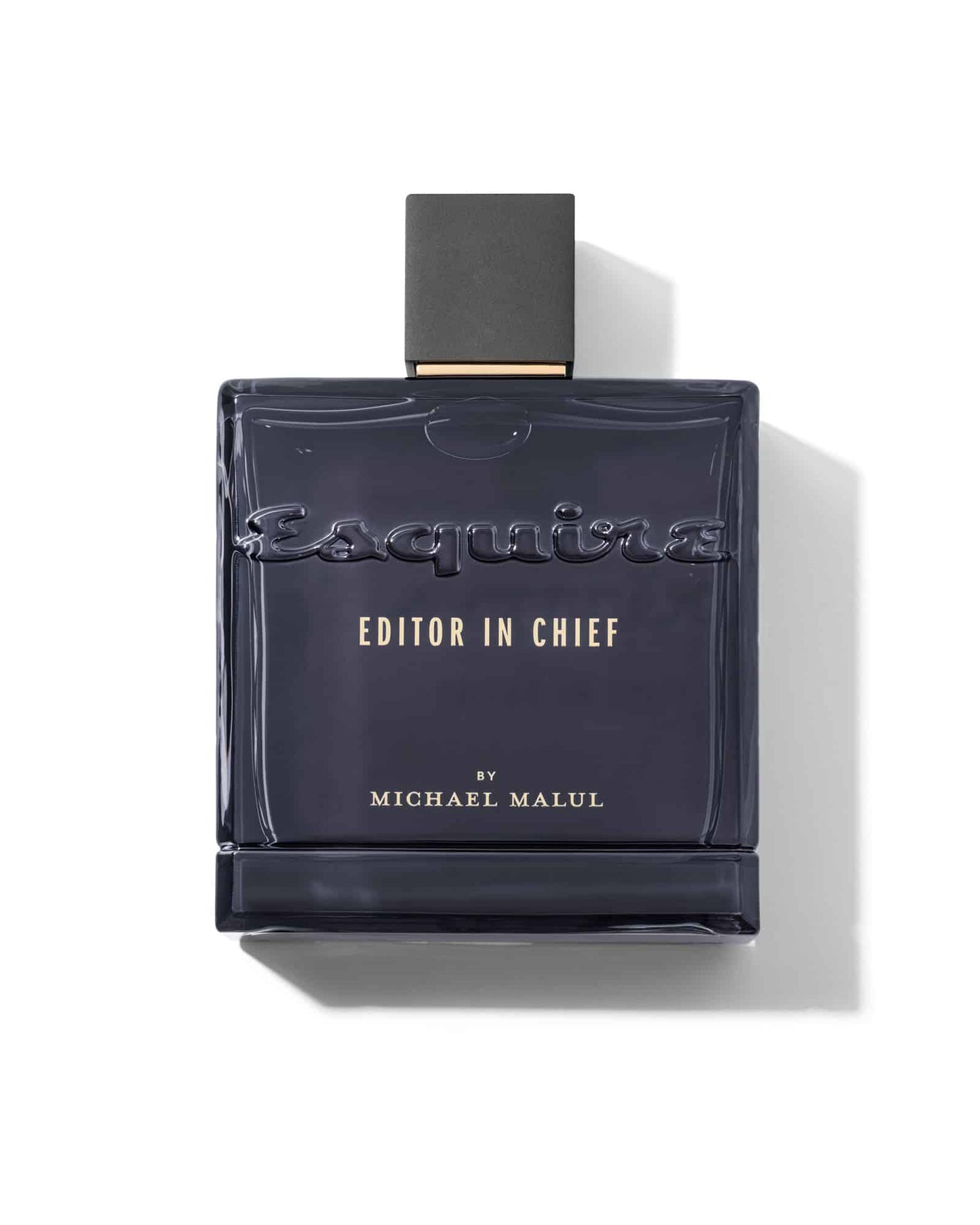 Esquire Editor In Chief  eau de parfum by Michael Malul London 8ml