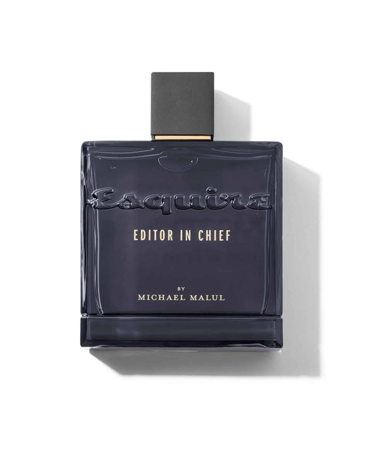 Esquire Editor In Chief  eau de parfum by Michael Malul London 8ml