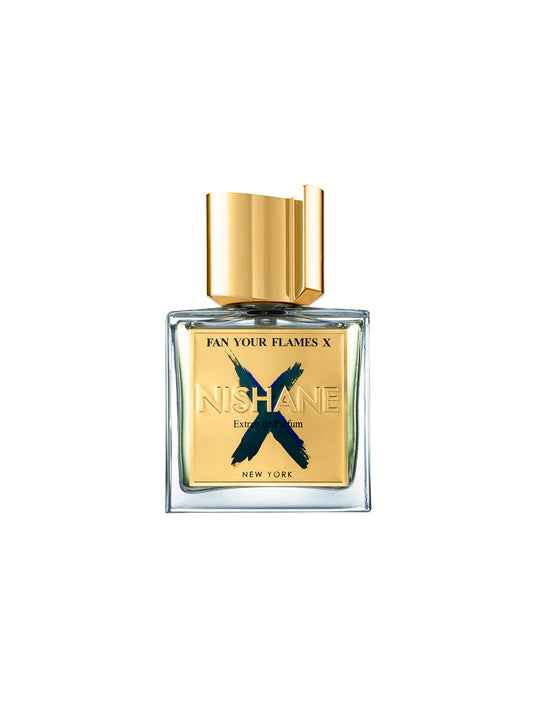 Nishane Fan Your Flames X extrait de parfum 8ml