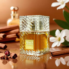 Lattafa Khamrah eau de parfum 8ml