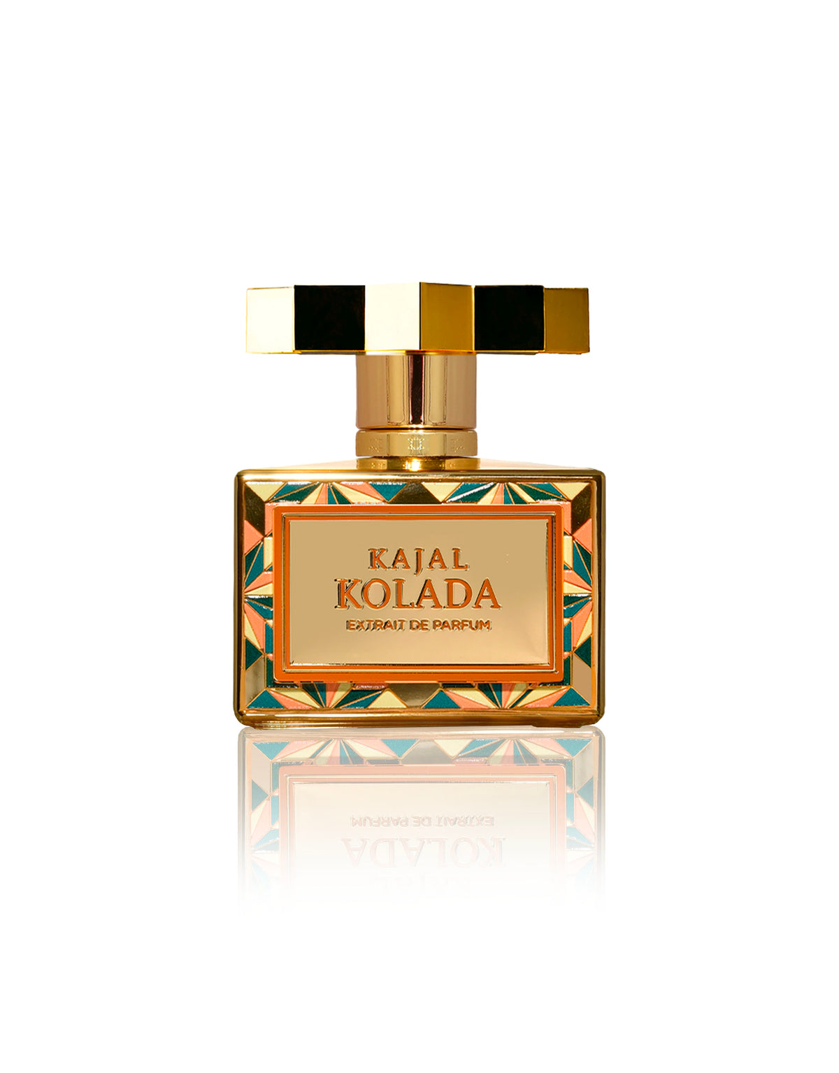 Kajal Kolada eau de parfum