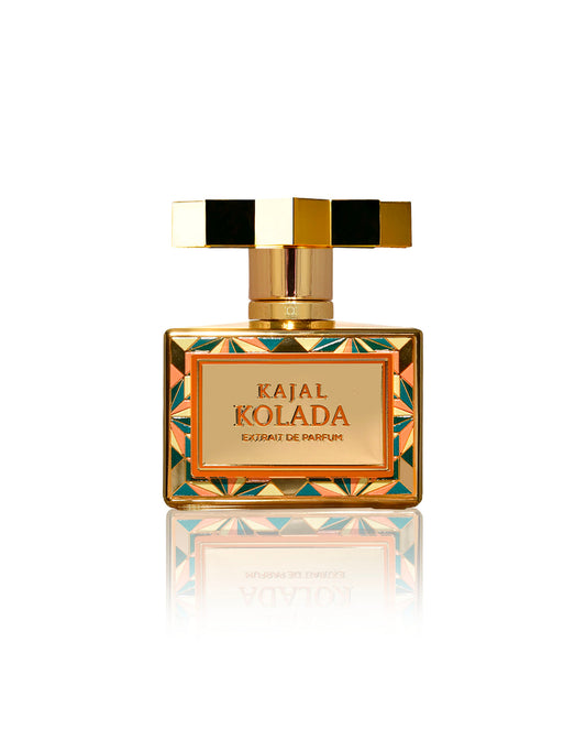 Kajal Kolada eau de parfum