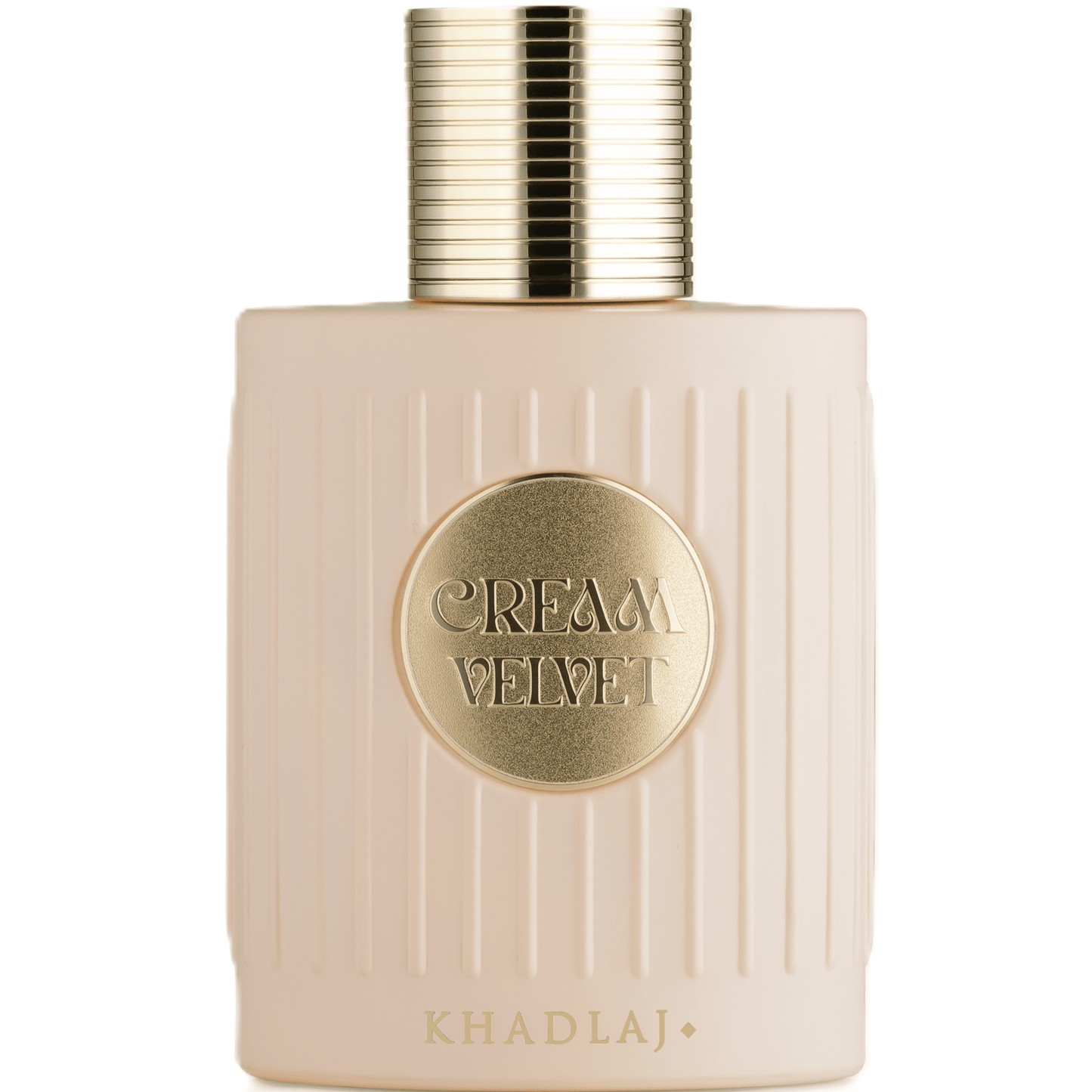 Khadlaj Cream Velvet