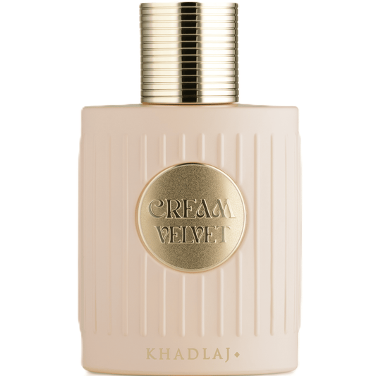 Khadlaj Cream Velvet