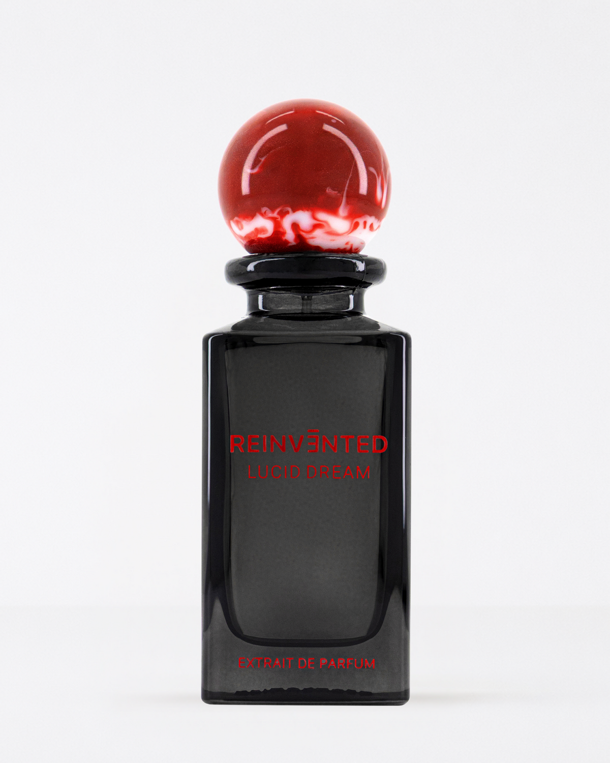 Reinvented Lucid Dream extrait