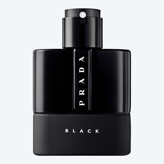Prada Luna Rossa Black eau de parfum 8ml
