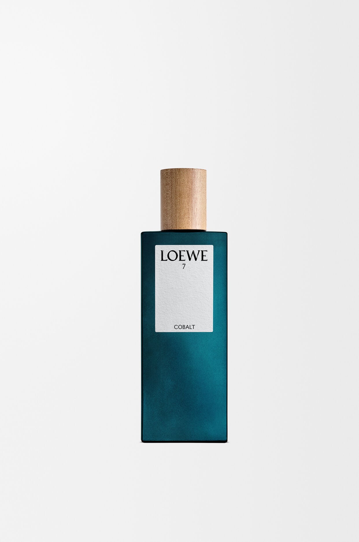 Loewe Cobalt 7 eau de parfum