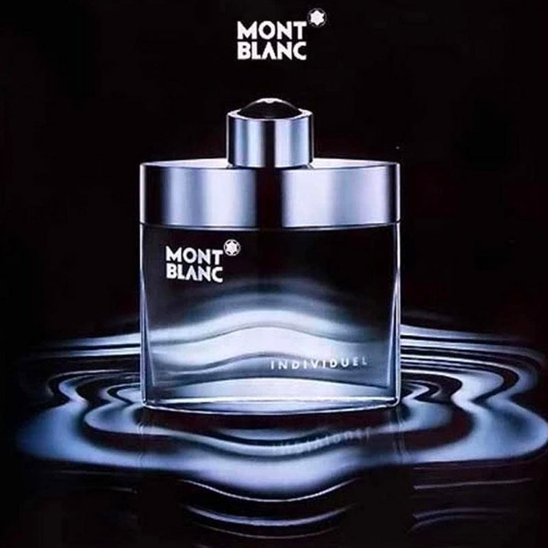 Montblanc Individuel eau de toilette 8ml