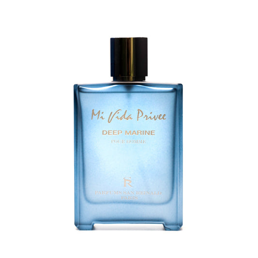 Mi Vida Privee Deep Marine eau de parfum 8ml