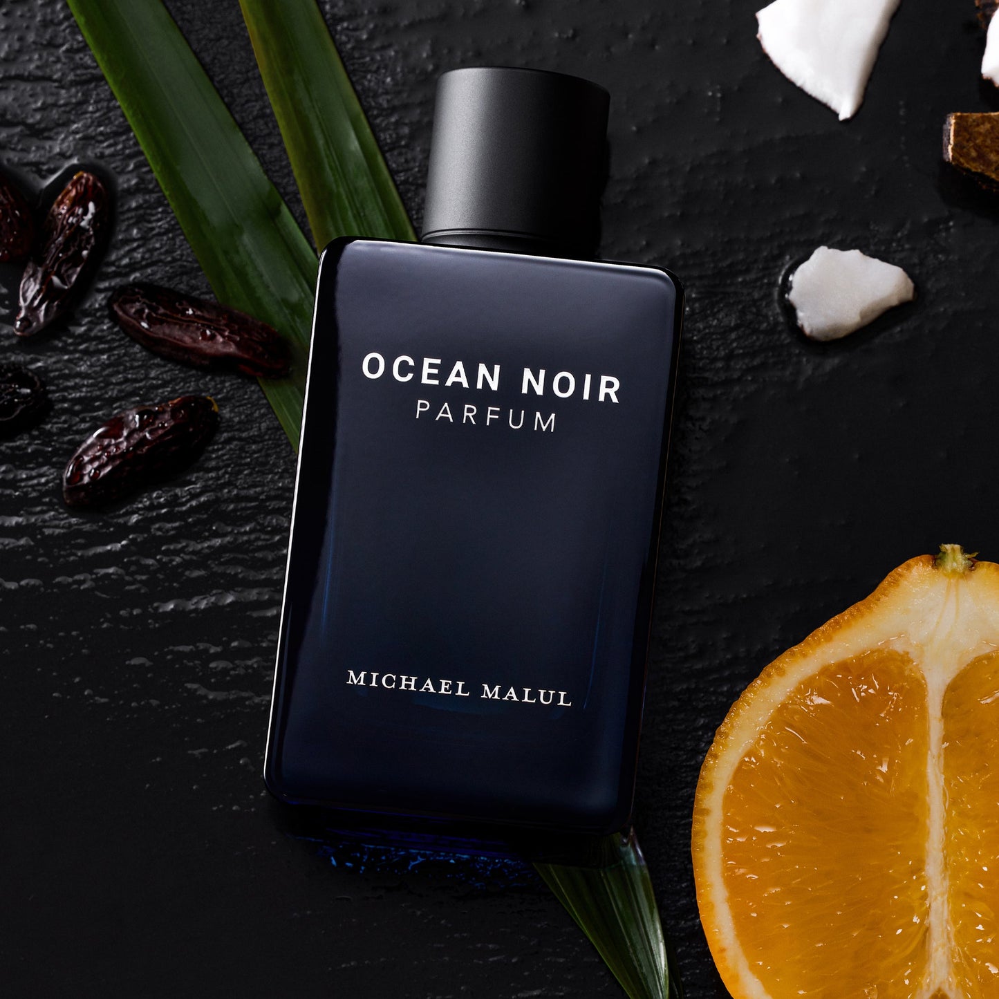 Michael Malul Ocean Noir Parfum 8ml
