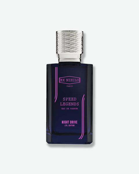 Ex Nihilo Speed Legends Night Drive eau de parfum 8 ml