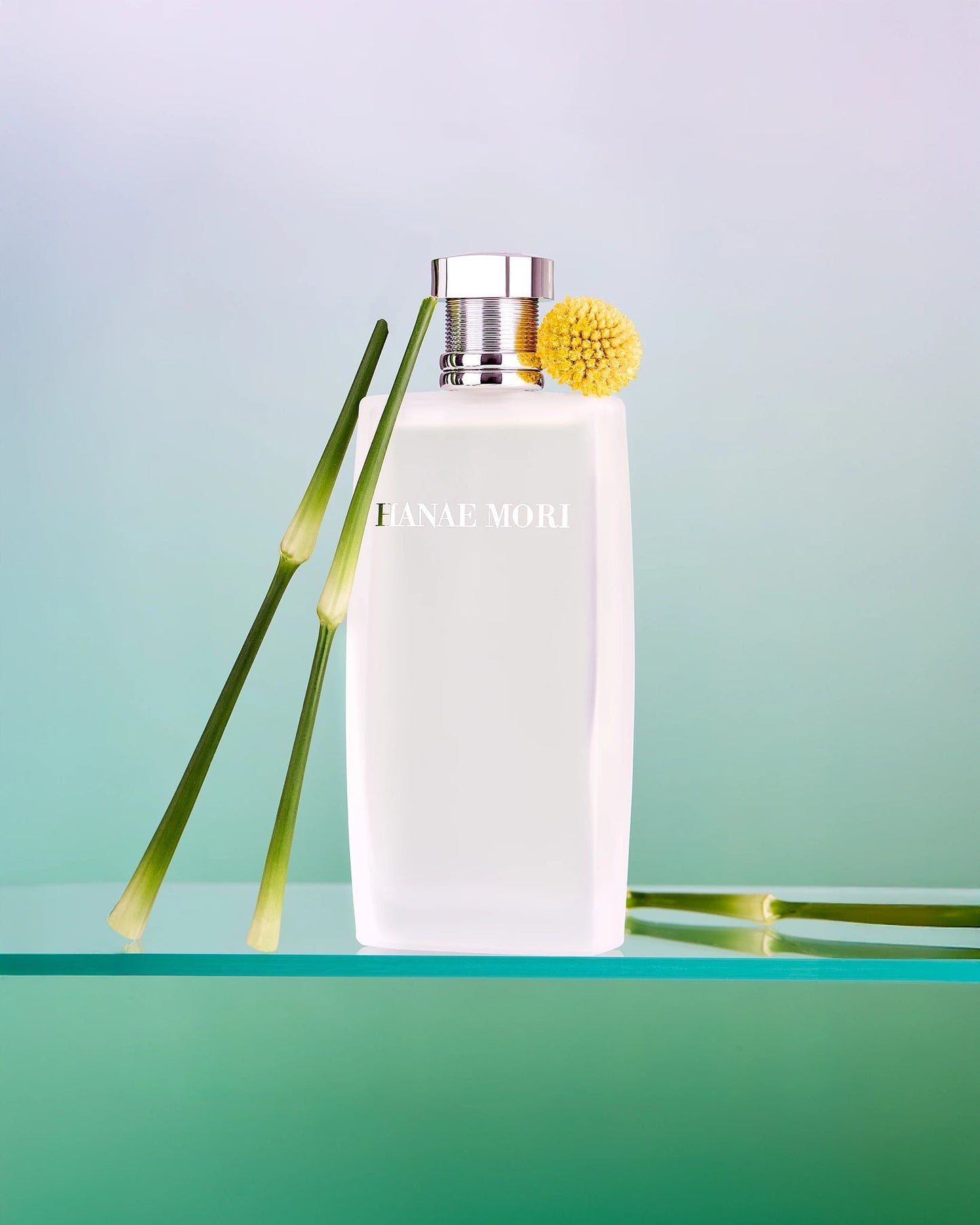 Hanea Mori HM eau de parfum 8ml