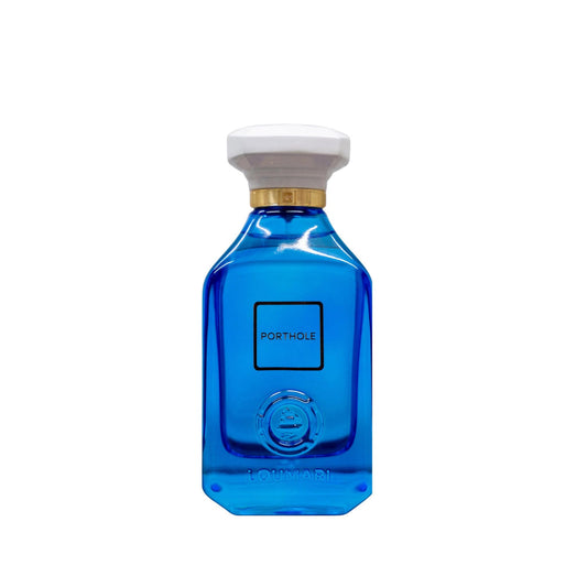 Loumari Porthole extrait de parfum