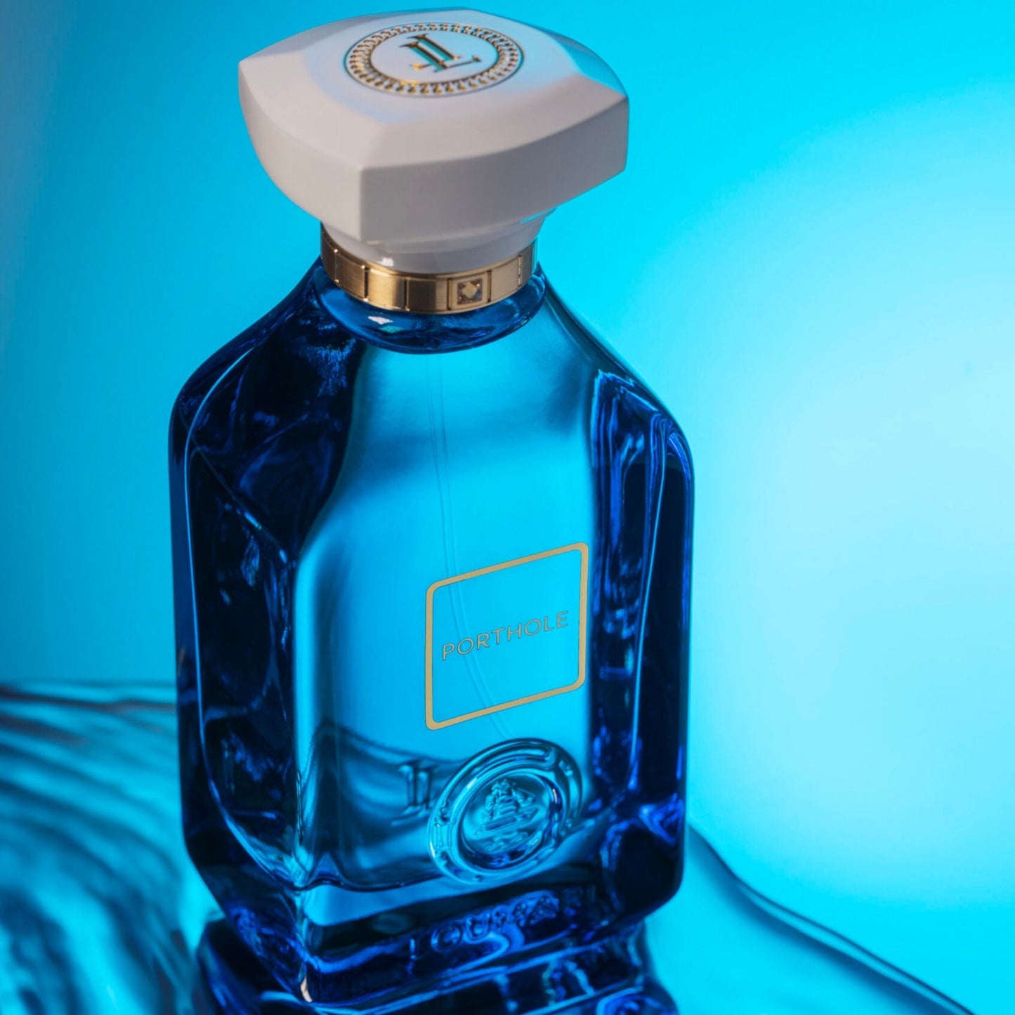 Loumari Porthole extrait de parfum